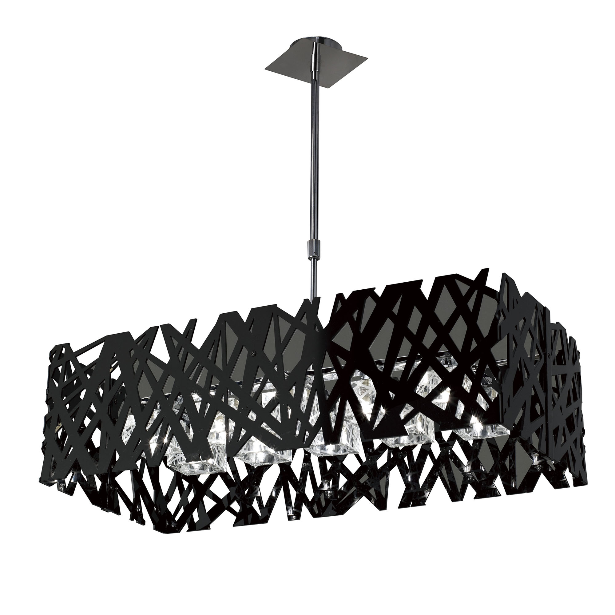 Tokio Ceiling Lights Mantra Linear Fittings